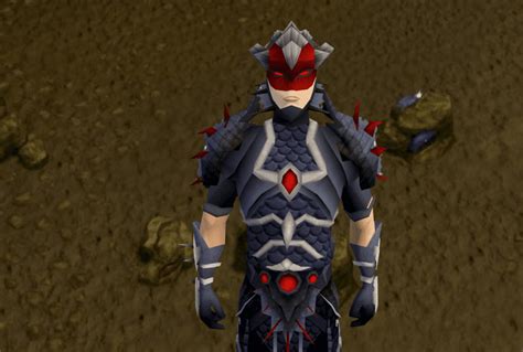 Enhance Your Skills with Runescape's Rune Armor